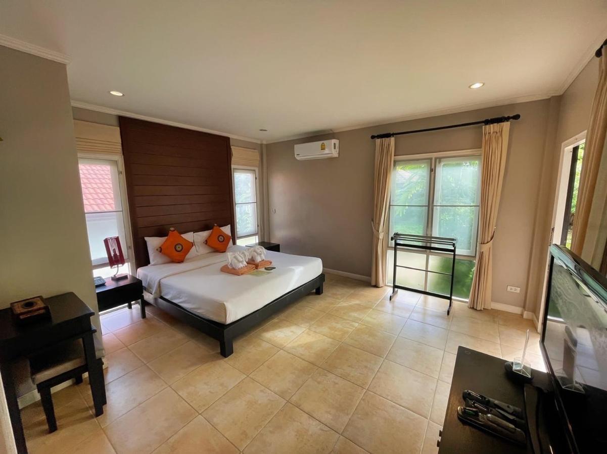 Bluewhale Home Samui Amphoe Koksamui Exterior foto